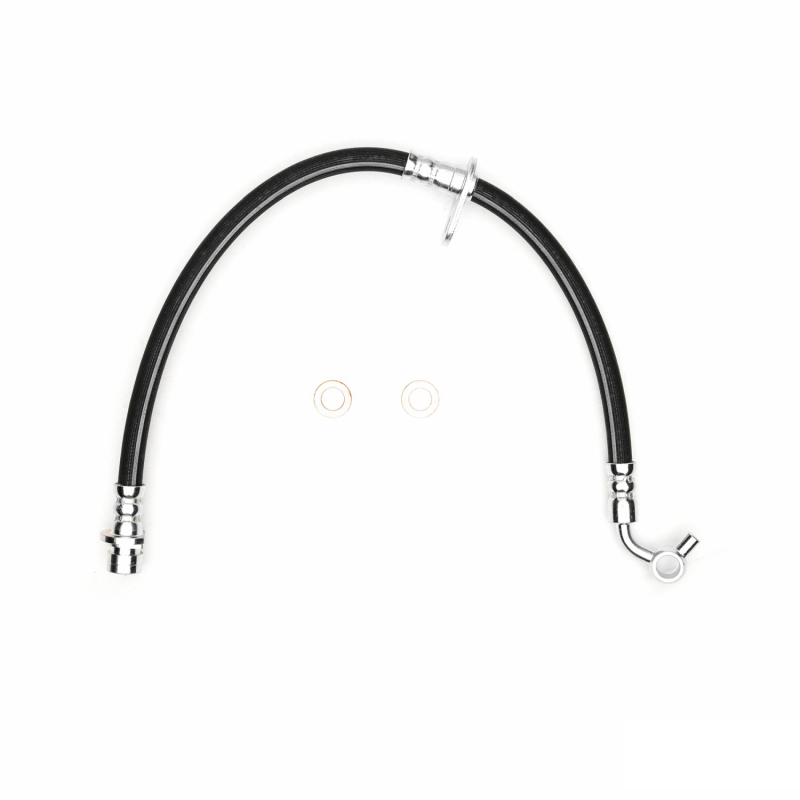 Honda Cr-V Brake Hose - Rear - R1 Concepts - `02-`04